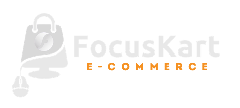 FocusKart Logo